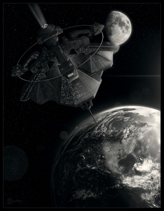 Illustration for article titled Hunger Games concept art shows why it is good to take chances